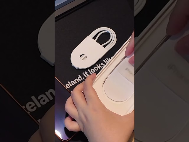 Preparing my iPhone for its next owner.