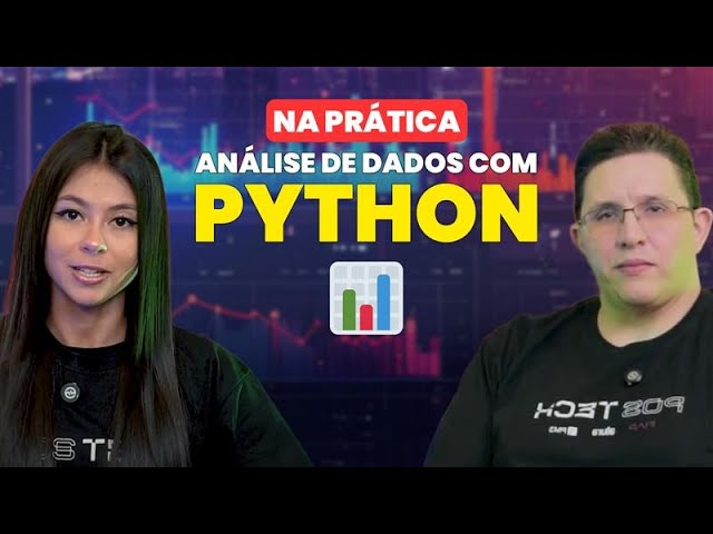 DATA ANALYSIS with PYTHON in PRACTICE: from scratch to dashboard | complete step-by-step guide