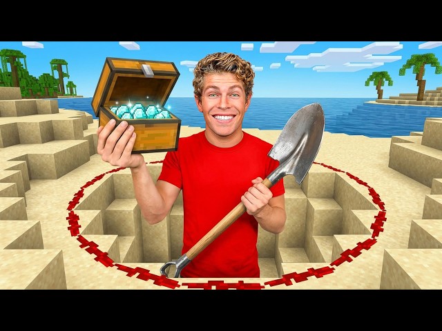 Find The Treasure, Win $1,000!