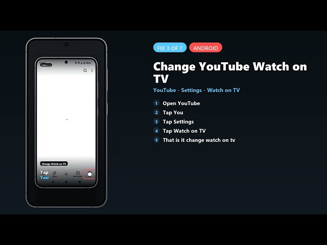 7 Youtube Settings You Should Change - Full Guide
