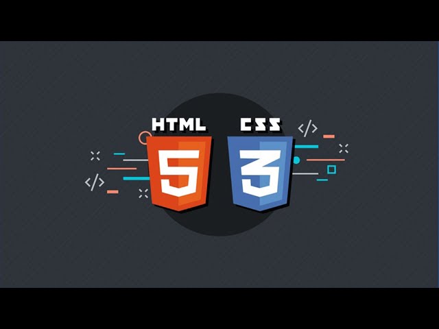 HTML and CSS Tutorial for Beginners | Code Geek