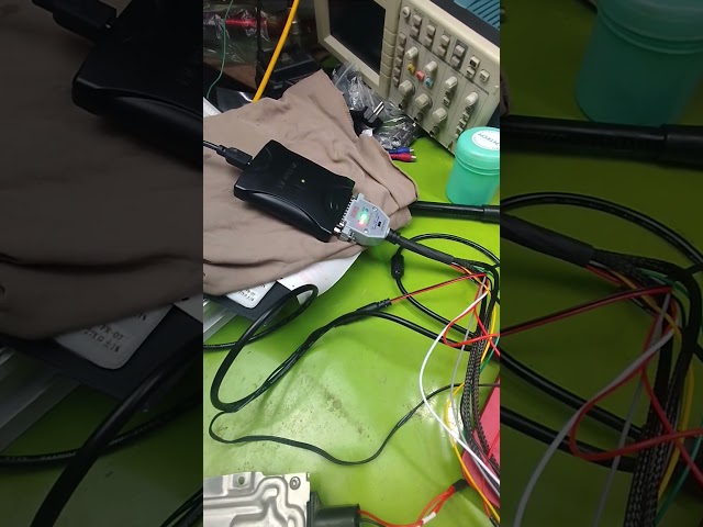 Channel for ECU Repair & Automotive Electronics – From Basics to Advanced #ecurepair  #learning
