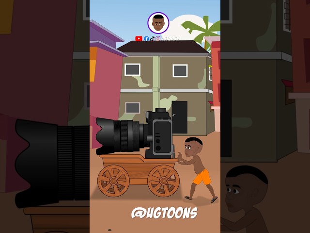 Camera competition