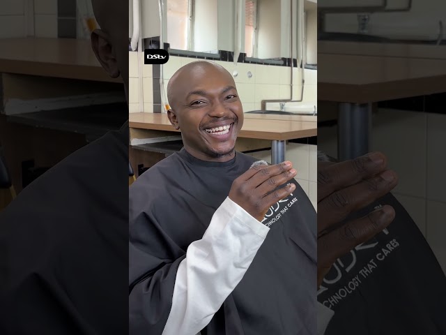 Vuyo's Dream Package | Sports
