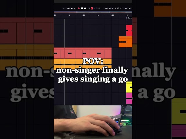 New song WITH LYRICS coming out SOON