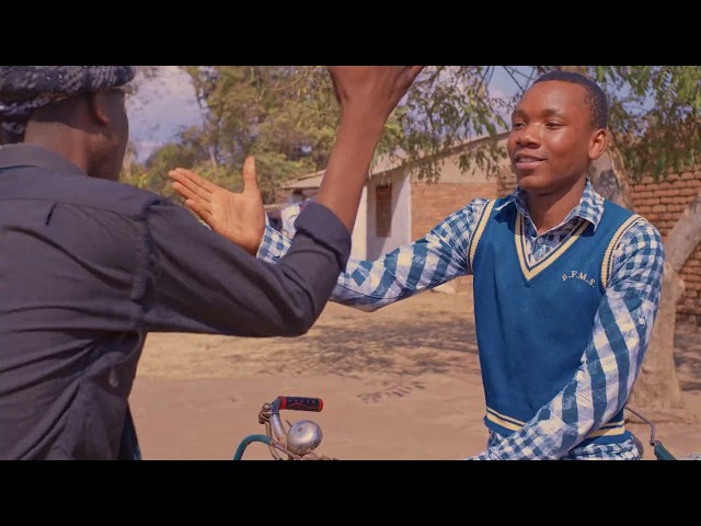 king Karejji,,,kwachema (official visualize 4k)