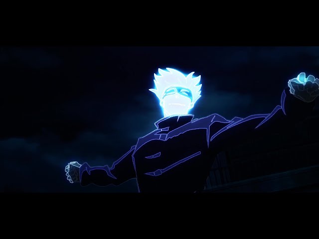 X m e n