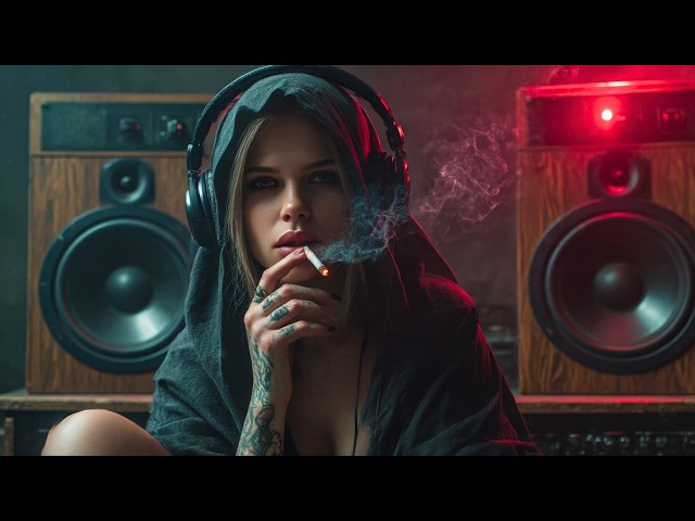 NOMAN MIX - Drop That Beat (Original Mix)