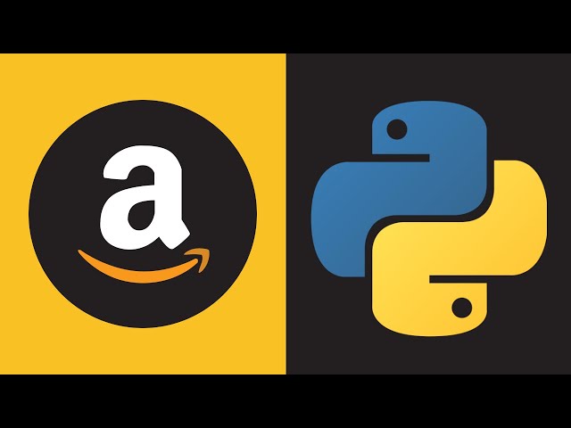 Python Selenium Web Scraping Tutorial: How to scrape Amazon with Python, Selenium and BeautifulSoup