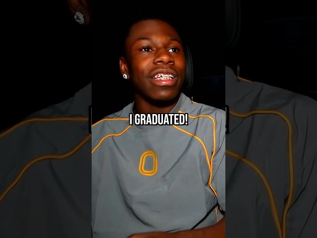 Rakai Canβt Name 2 Oceans! ππ