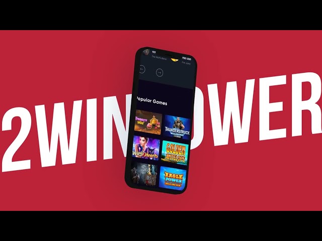 Casino Game API Integration Explained | 2WinPower Platform
