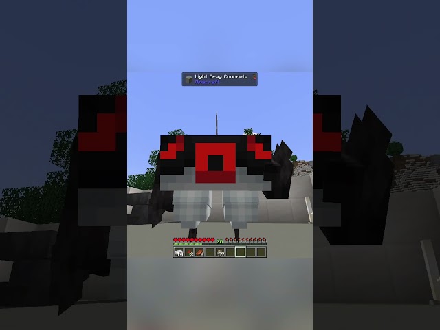 New Upgrade Forms!!!!!!!!!!!!!!! #shorts #minecraft #ben10