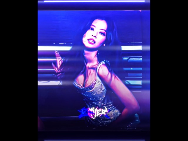 #jennie : had to rmk this 😻 | #alightmotion #kpop #blackpink #trending #fypシ゚viral #shorts #youtube