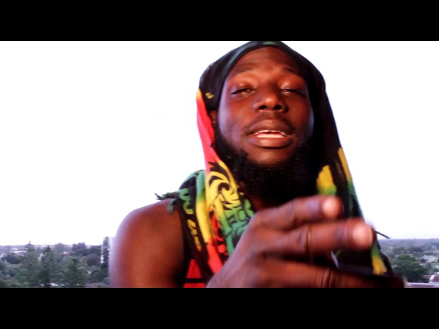 RaJah Di MessenJah - Kush Ites (Video) April 2019