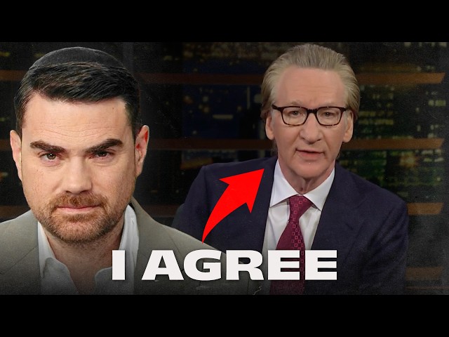 Bill Maher Nailed It on Radical Islam