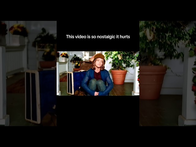 This video makes us miss 1999. #music #heartbreak #britney #britneyspears #popmusic