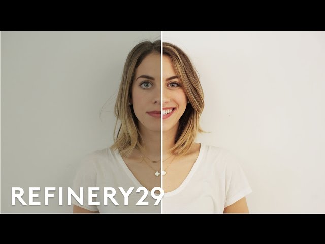 5 Ways To Rejuvenate Yourself | Try Living With Lucie | Refinery29