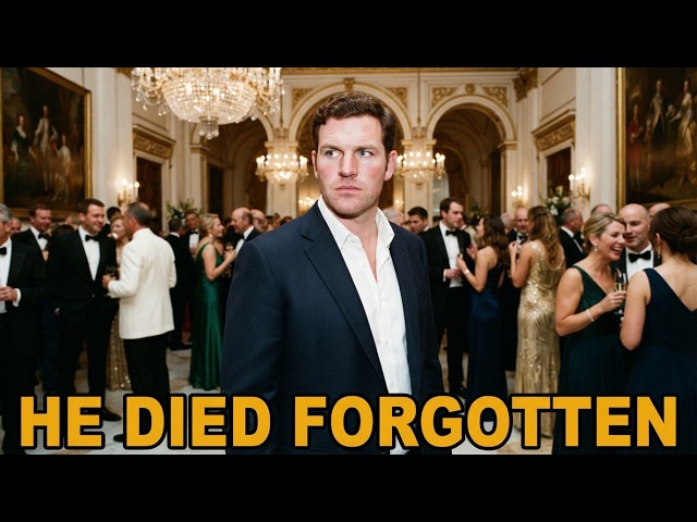 The Secret Life of James Hewitt: The Officer the Palace Wanted the World to Forget