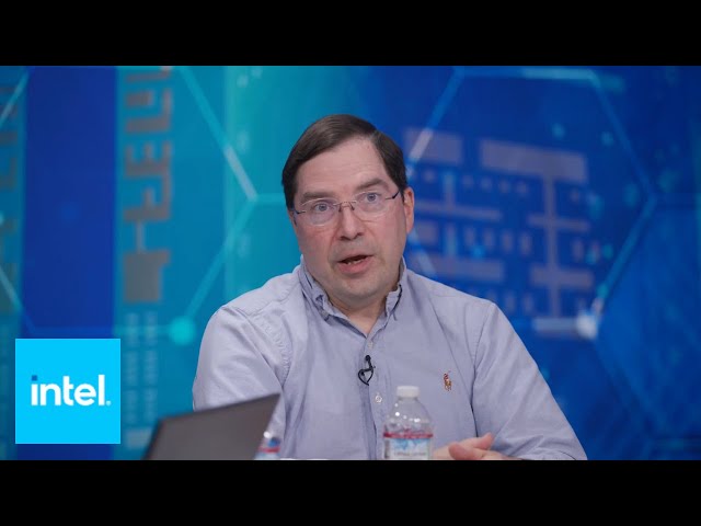 Hardware Assisted Software Robustness | Chips & Salsa | Intel