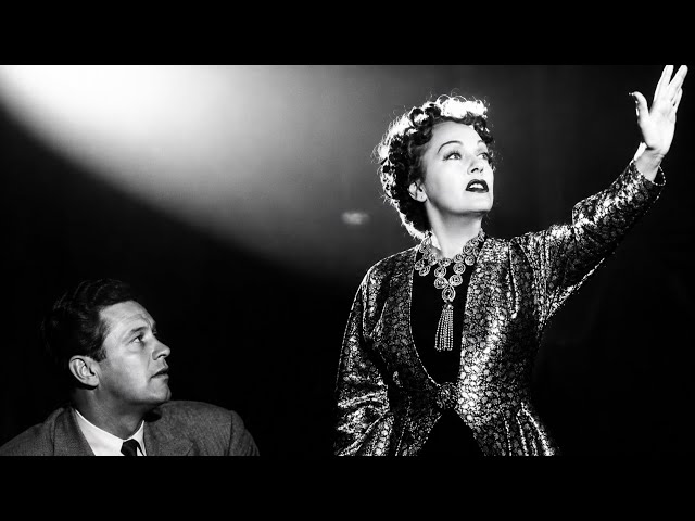 Sunset Boulevard: When Performance Becomes Reality