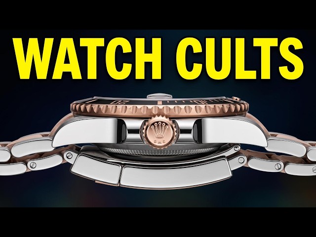 What We LOVE and HATE About Watch Collecting