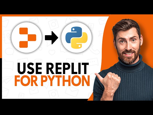 How to Use Replit for Python Programming - Step by Step