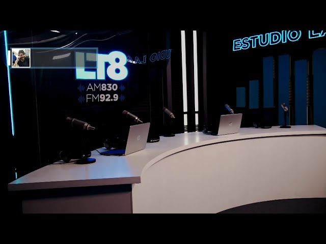Prueba LT8