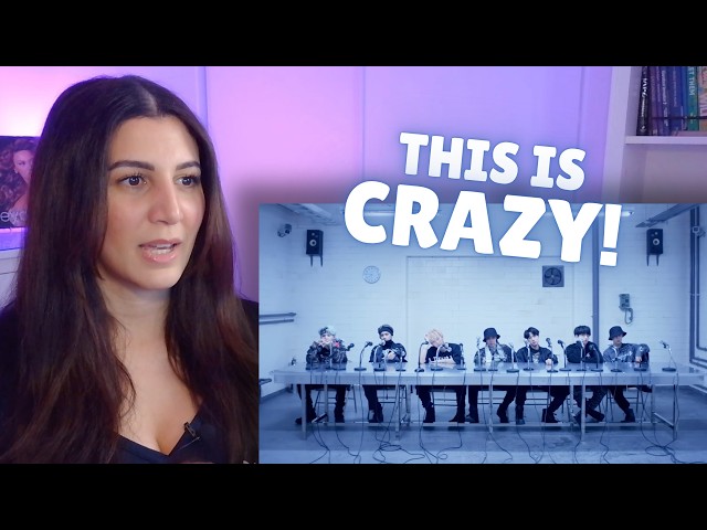 BTS Just Raised The Bar... WOW 😳 | BTS Mic Drop Reaction | Full Video BTS Reaction