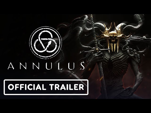 Annulus - Official Trailer