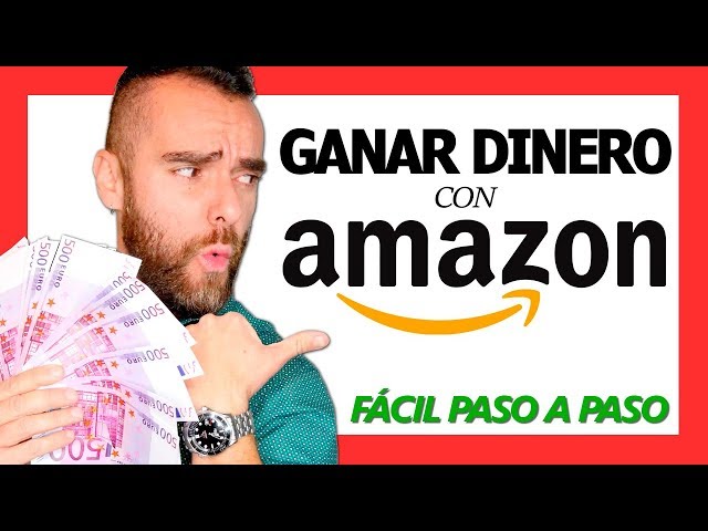LEARN How to Make Money with Amazon Affiliates in 4 Days in 2020 (Step-by-Step TSR)