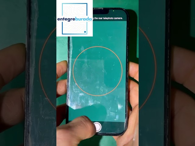 APPLE HATA VE ONARIM KONTROL PANELİ DİAGNOSTİC REPAİR BÖLÜMÜ NASIL KULLANILIR ?