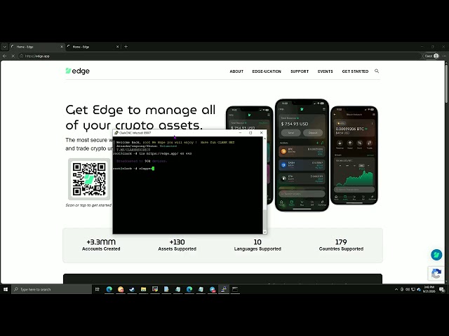CLARK C2 DDOS BEST C2/BOTNET/API 2026 | L4 & L7 | BEST BYPASS