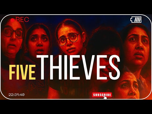 Top 5 Indian Women Caught Stealing & Shoplifting Overseas— Real Bodycam Footage That Will Shock You!