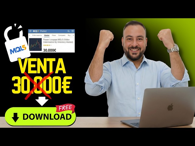 The Most Expensive XAUUSD Bot on the Market vs. My Clone | The Truth Behind the Perfect Backtest