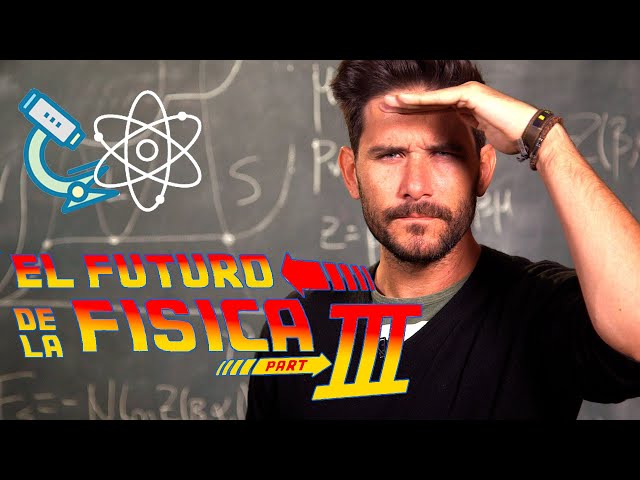 What will the future of PHYSICS be like?