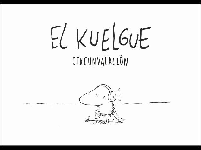 El Kuelgue - Circunvalación - Con Letra - Adelanto #Ruli (Oficial)