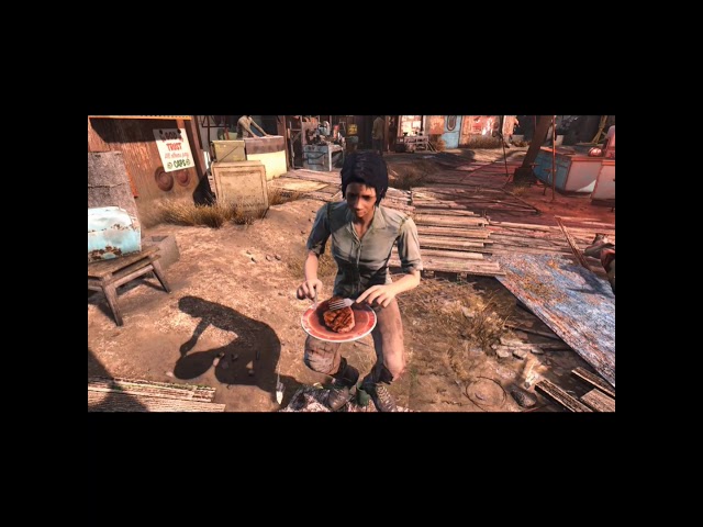 MMMM.....Poisonberry Pie