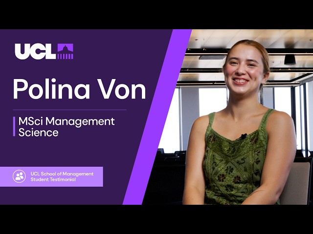 Embracing the London Student Experience | Student Insights