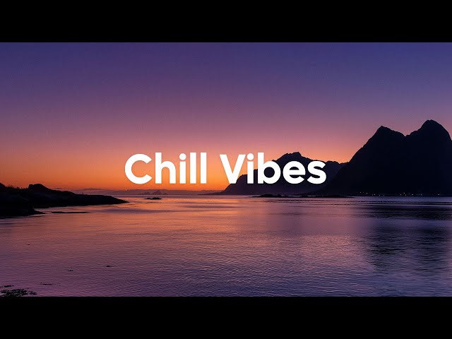 Chill Vibes Playlist 🌴 Chill House Music 2026 🌞 Chillout Mix