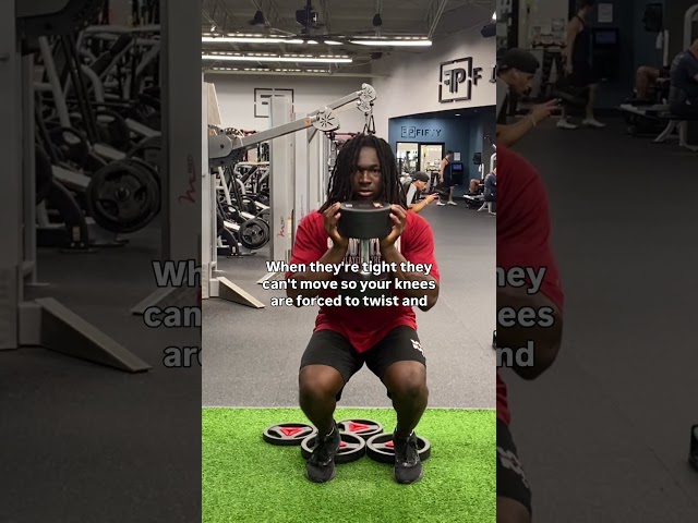 THIS Is HOW I FIXED My Hips! #dallahaffect