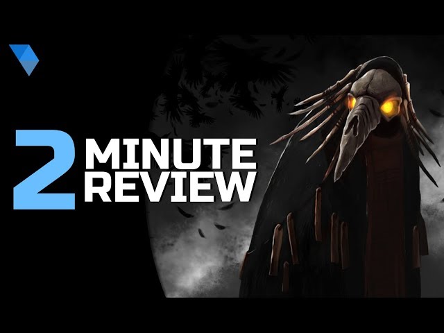Pathologic 2 | Review in 2 Minutes