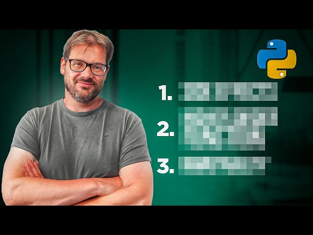 Write AWESOME Code With These 3 Functional Programming Concepts