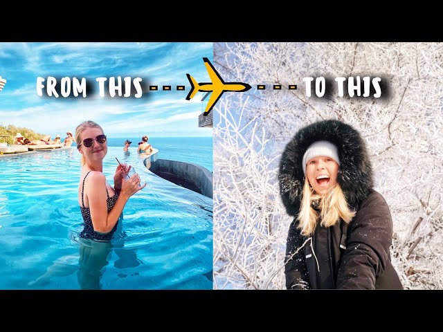 Journey to Dongbei 东北: China's winter wonderland