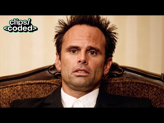 justified (2014) - boyd crowder meeting gets raided by feds