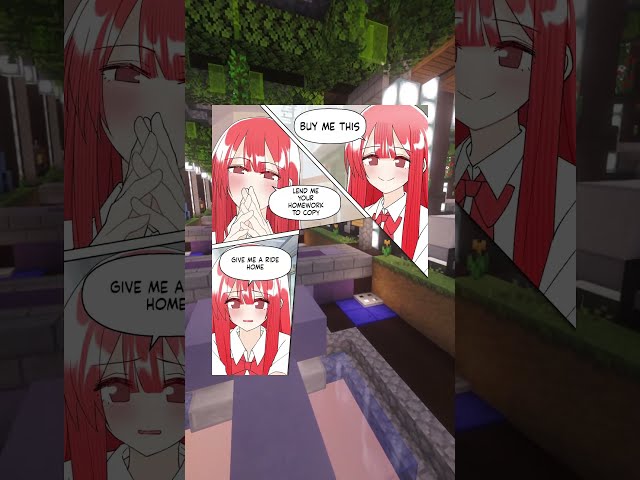 A MISTAKEN CONFESSION..