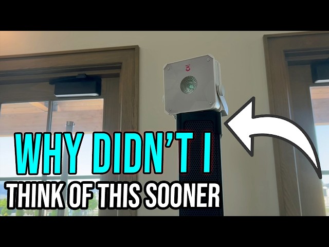 Parts4DJs (Bunn Gear) 3D Printed Light Mounts | REVIEW
