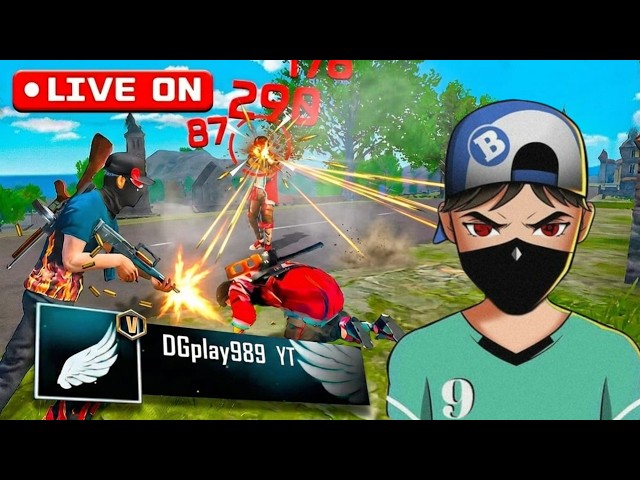 FREE FIRE AO VIVO 💜RANK COM INSCRITOS💜CÓDIGO DE EQUIPE💜 MOBILE #freefireaovivo #shorts #freefire