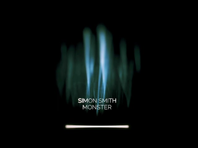 Monster - Simon smith
