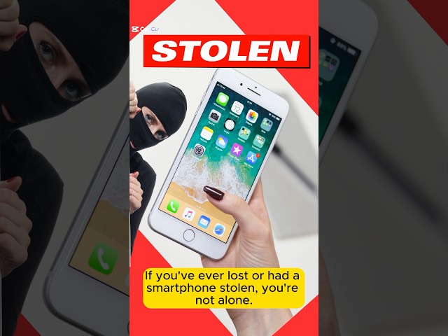 📱 iPhone: How To Turn On Stolen Device Protection on iOS 17.3! #iphone  #security