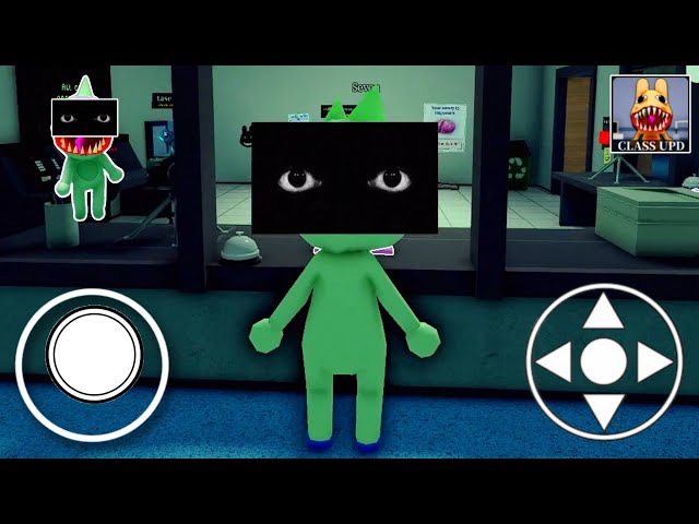 What if I BECOME ANOMALY!? - Animal Hospital (Anomaly) | Roblox